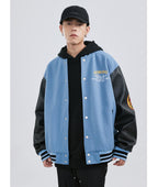 PCLP "Roses & Thorns" Varsity Jacket
