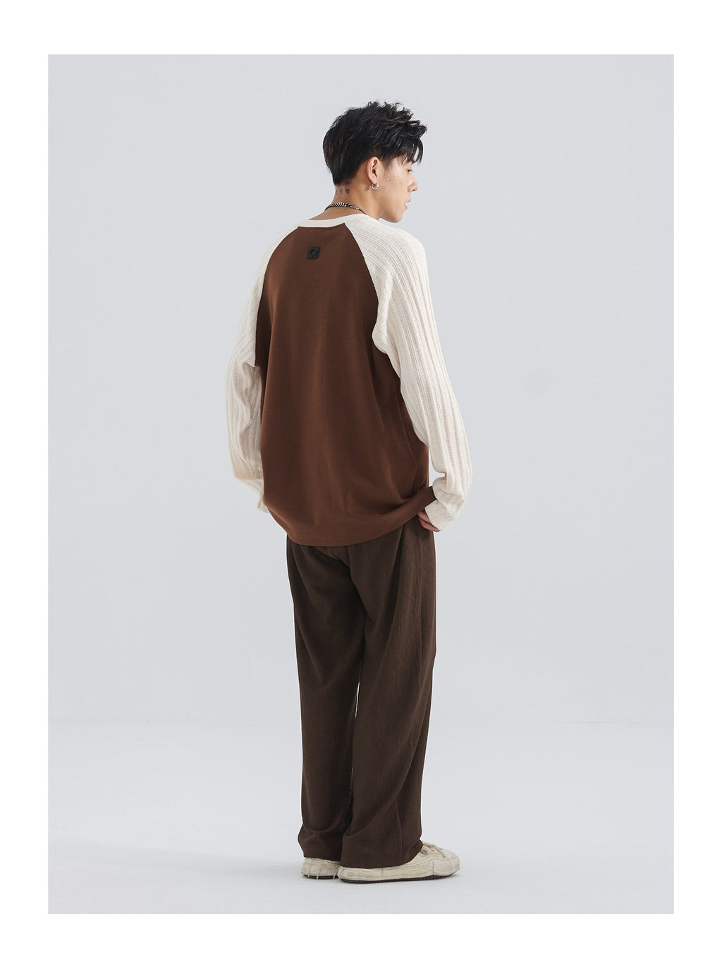 PCLP Straight-Leg Lounge Pants