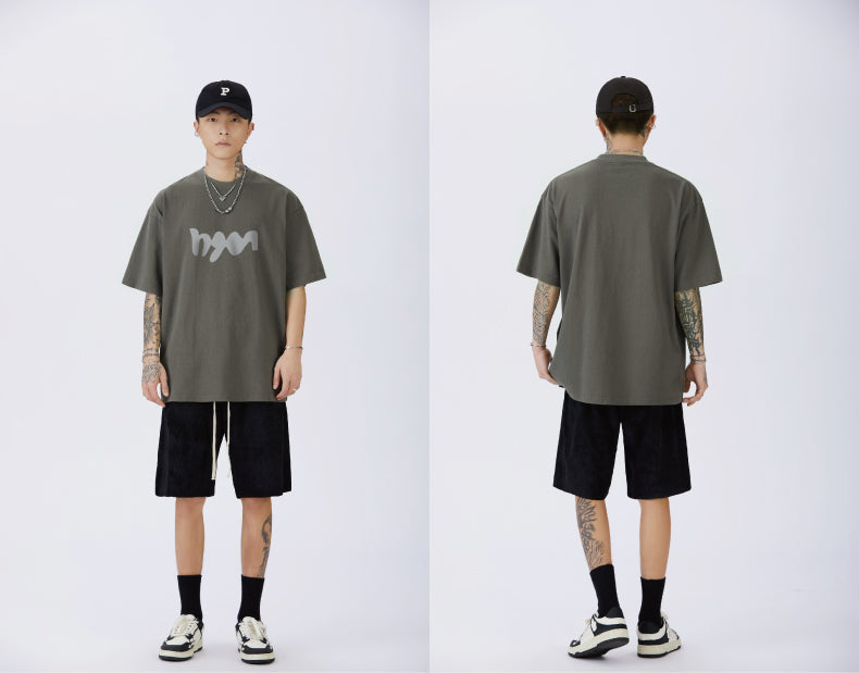 GTRG Exclusive Tee