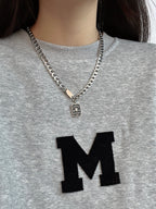 BARDIAN Good Luck Pendant Necklace