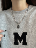 BARDIAN Good Luck Pendant Necklace
