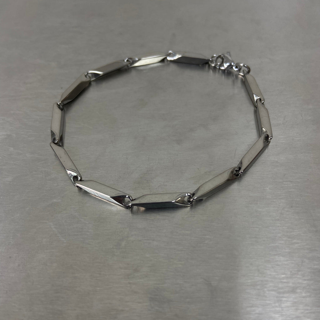 MINBIN Bamboo Chain Bracelet