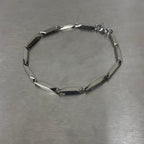 MINBIN Bamboo Chain Bracelet