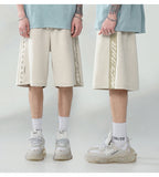 BJHG "Regardless" Basketball Shorts