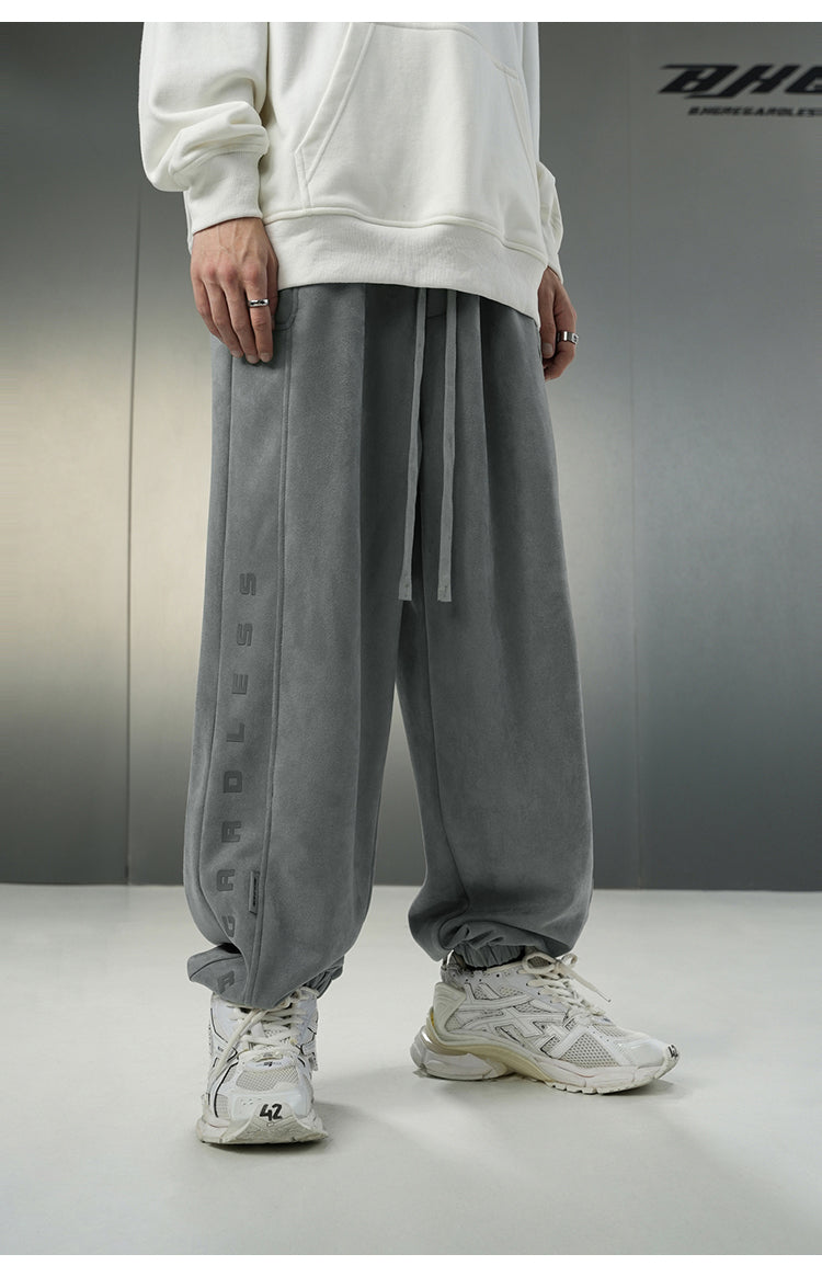 BJHG "Regardless" Sweatpants