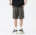 GTRG Everest Cargo Shorts