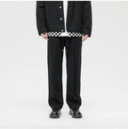 GTRG Paneled Lounge Pants
