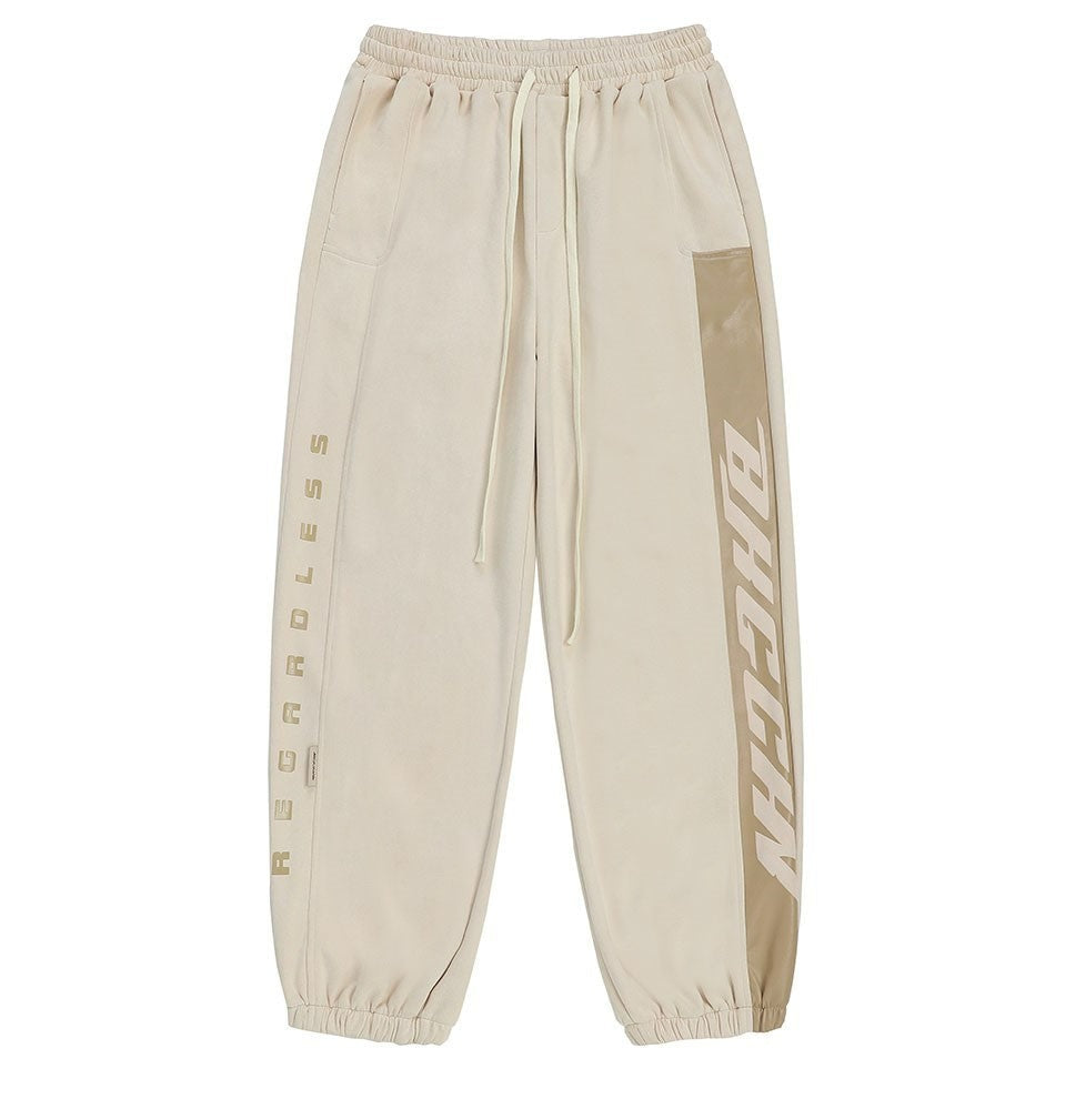 BJHG "Regardless" Sweatpants