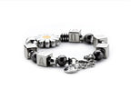 GUUKA Daisy Beaded Bracelet