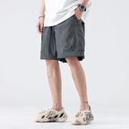 GTRG Detachable Cargo Pants