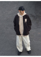 BJHG Double Layered Jacket