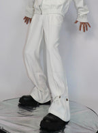 CulturE Studded Trousers