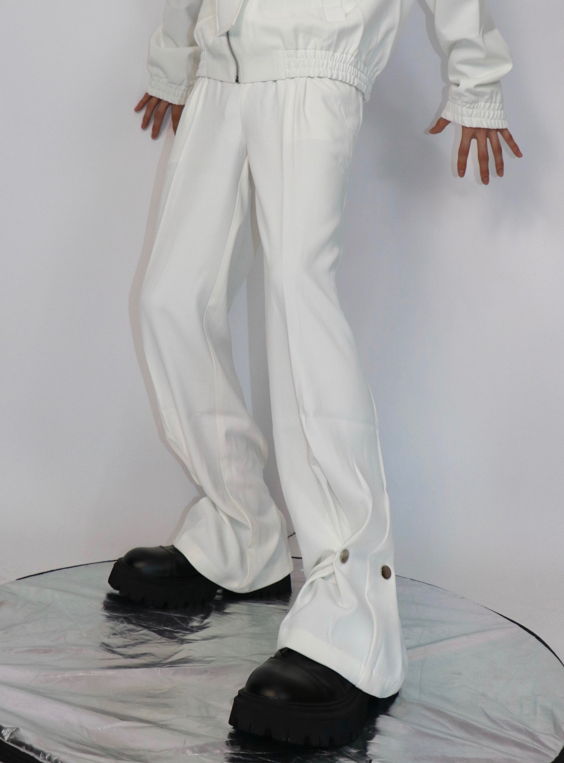 CulturE Studded Trousers