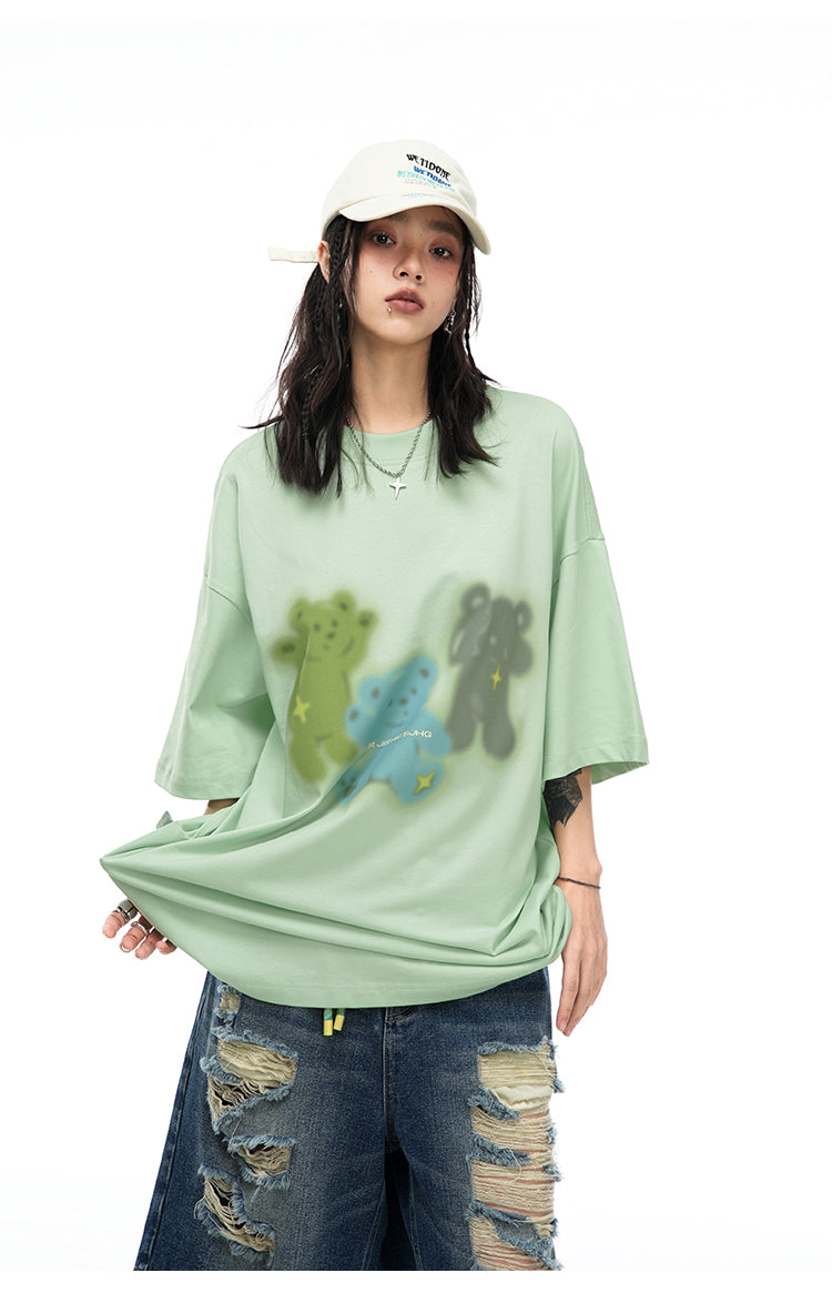 BJHG Gummy Bear Tee