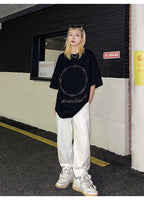 BJHG Drawstring Lounge Pants