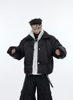 CulturE Double Layered Puffer Jacket
