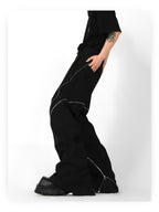 CulturE Zipper Pants