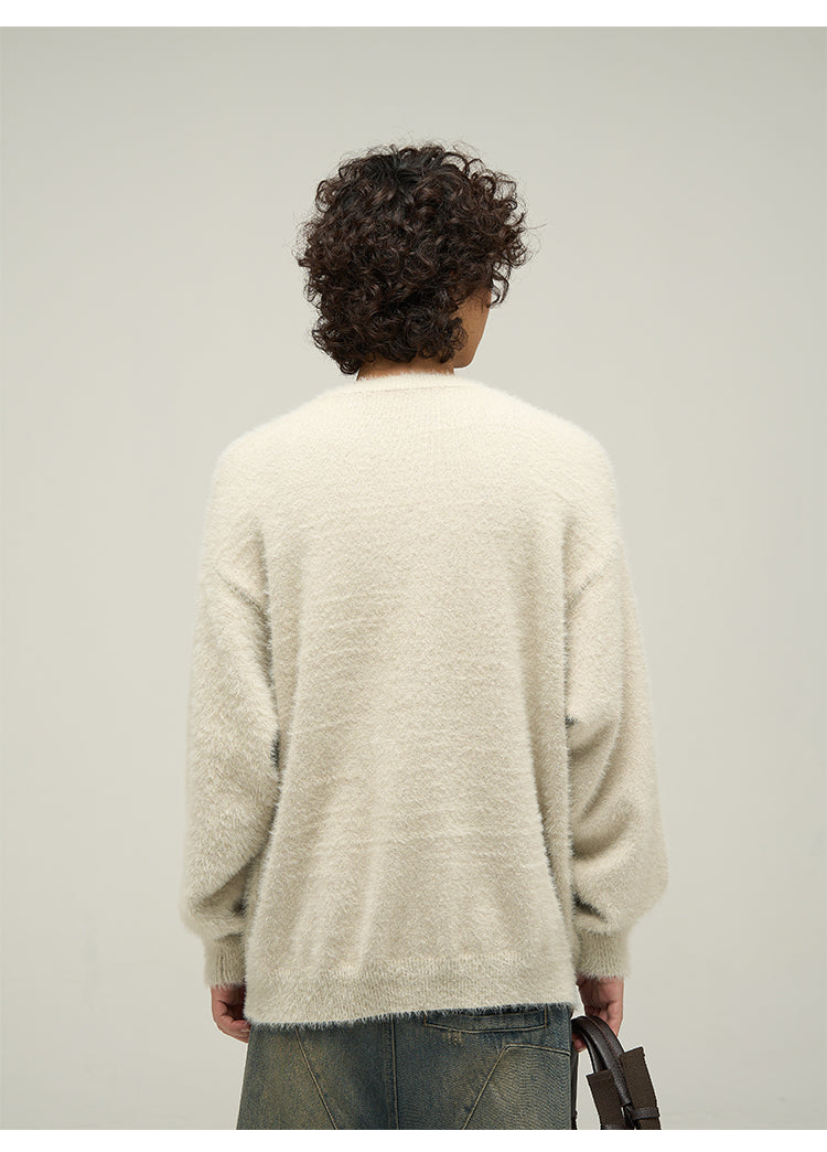 WLNEXT Inner Peace Sweater