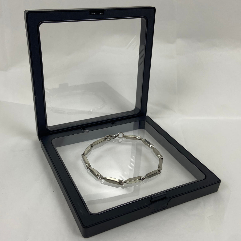 MINBIN Bamboo Chain Bracelet