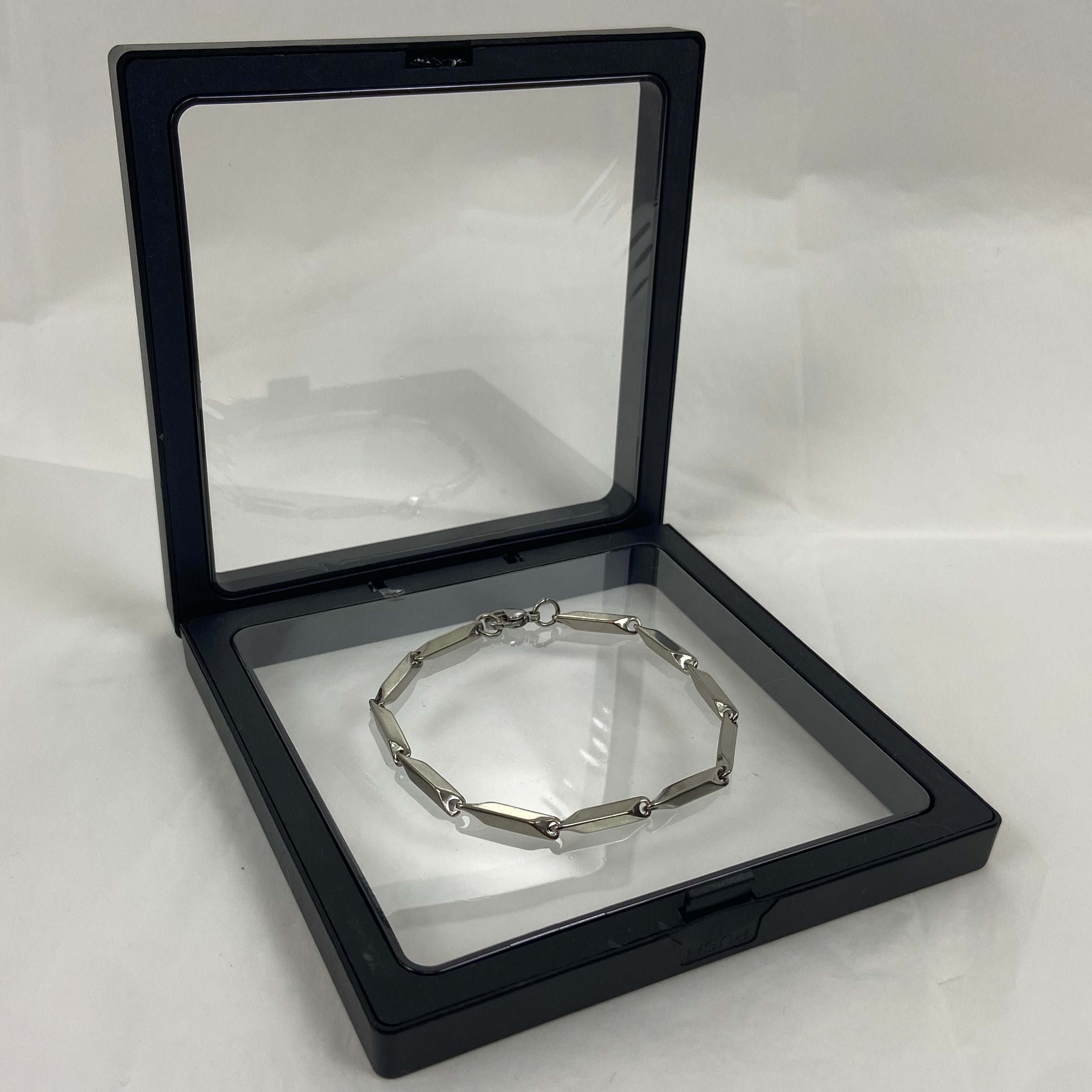 MINBIN Bamboo Chain Bracelet
