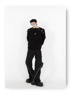 CulturE Y3K Sweater