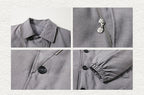 KREATE Luxe Precision 3-Piece Suit