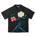 EMPTY REFERENCE "Inflorescence" Button-Up Shirt