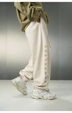 BJHG "Regardless" Sweatpants