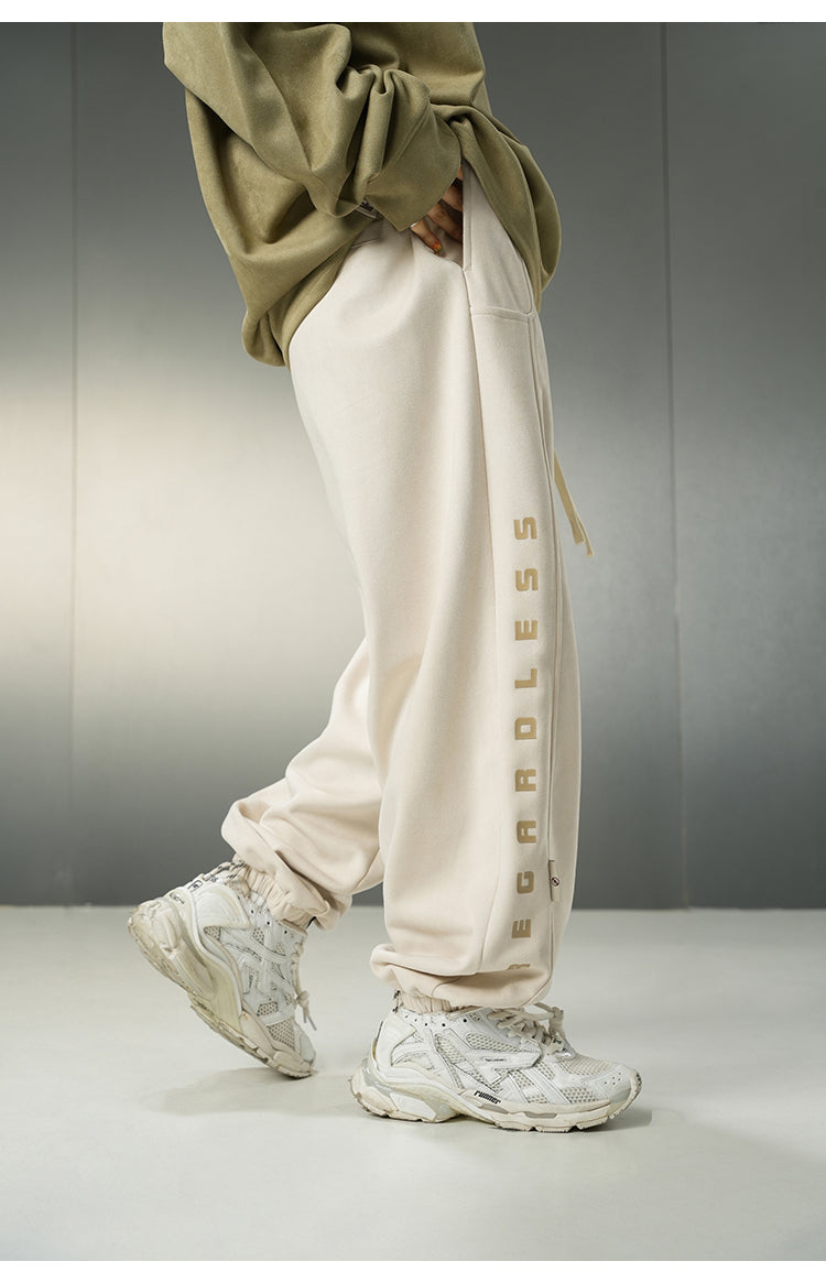 BJHG "Regardless" Sweatpants