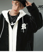 BJHG Double Layered Jacket
