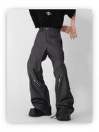 CulturE Zipper Pants