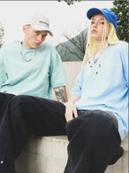 HARSH and CRUEL Logo Tee