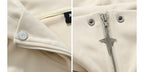 BJHG Classic Hooded Jacket