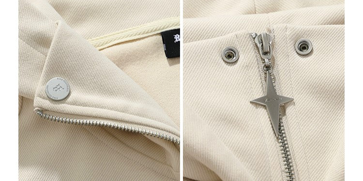 BJHG Classic Hooded Jacket