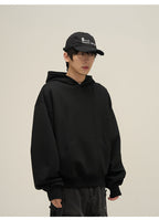 HJK Exclusive Off Paneled Hoodie
