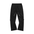 NECOYEP Nylon Cargo Pants