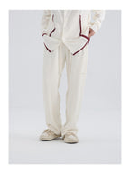 PCLP Straight-Leg Lounge Pants