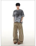 MRNEARLY Vintage American Graffiti Tee