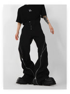 CulturE Zipper Pants