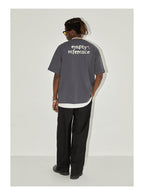 EMPTY REFERENCE "Pretend To Be a Rabbit" Tee