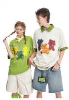 BJHG Gummy Bear Tee