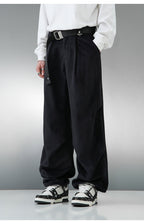BJHG Baggy Fit Trousers