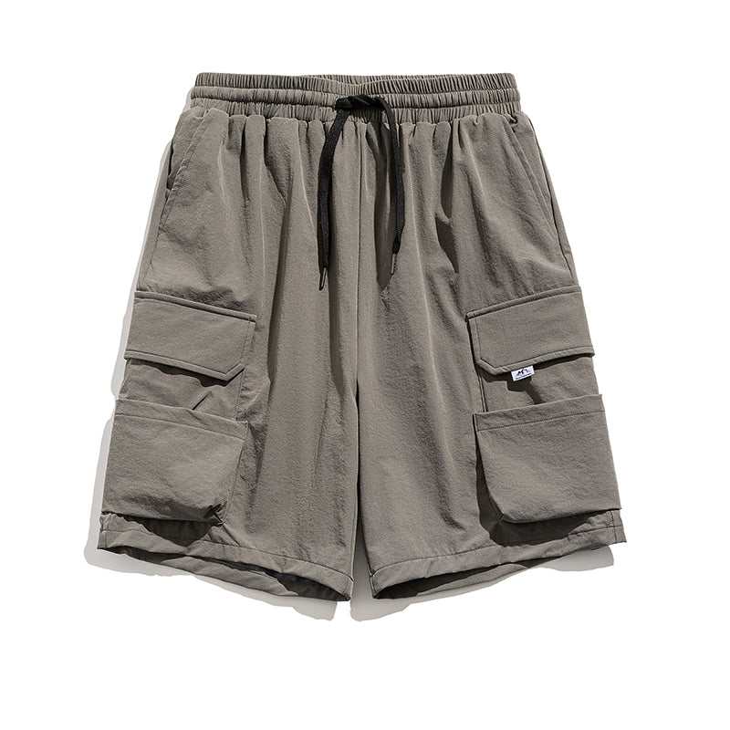 GTRG Everest Cargo Shorts