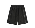 BJHG Button-Up Shorts