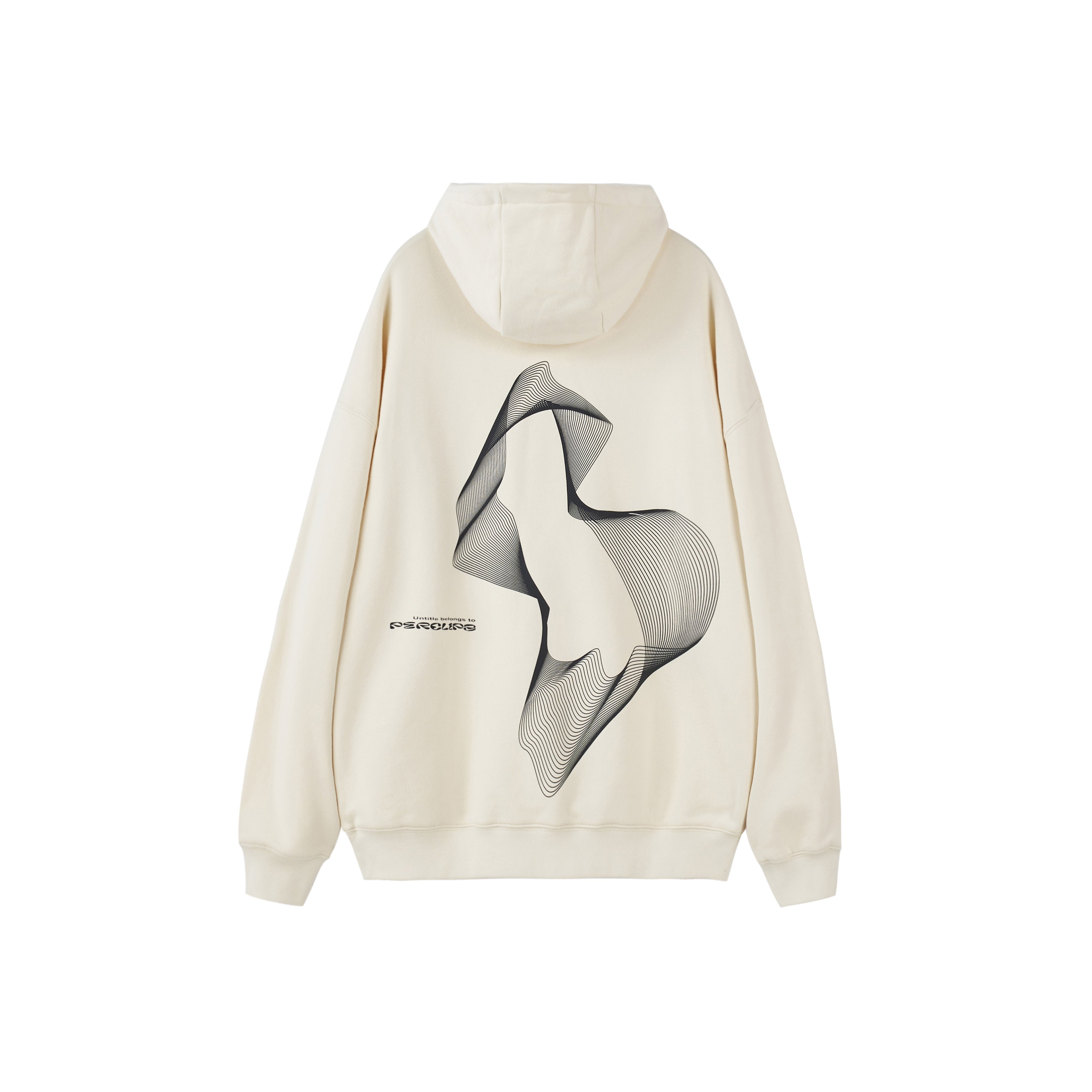 PCLP Wave Length Hoodie