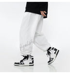 BJHG Drawstring Lounge Pants