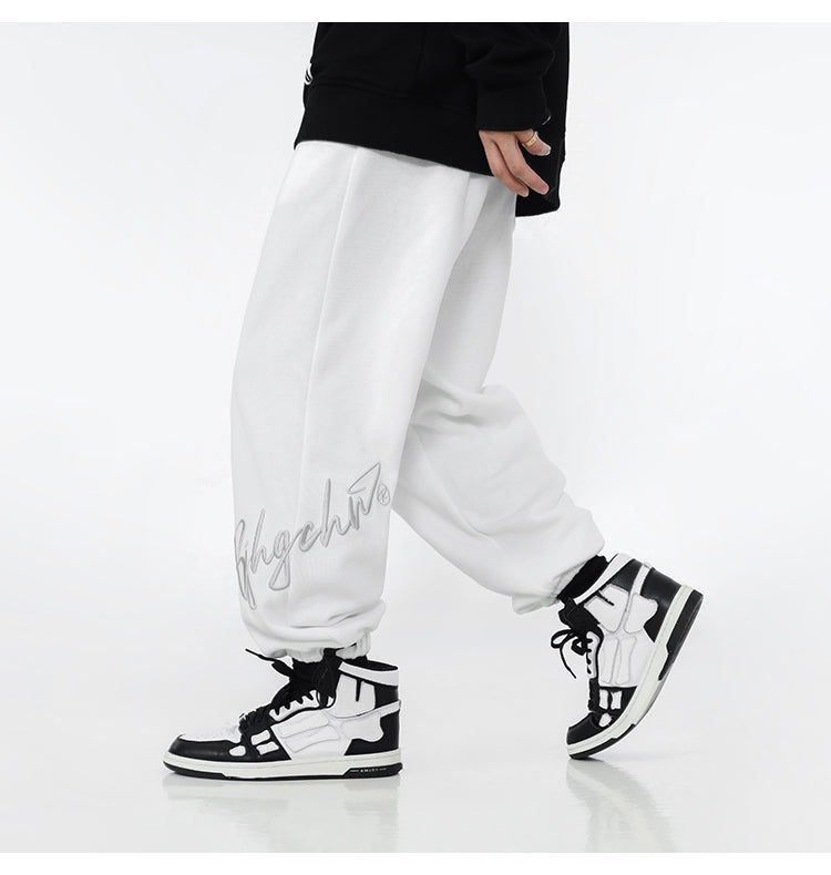 BJHG Drawstring Lounge Pants