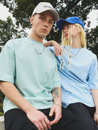 HARSH and CRUEL Logo Tee