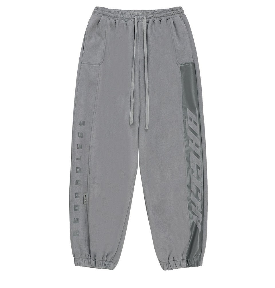 BJHG "Regardless" Sweatpants
