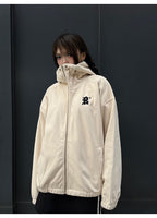 BJHG Classic Hooded Jacket